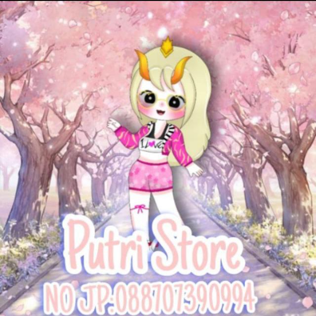 JB²||PUTRI STORE🌷