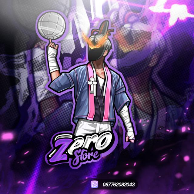 GC ²STOK ZERO X ALL OWN