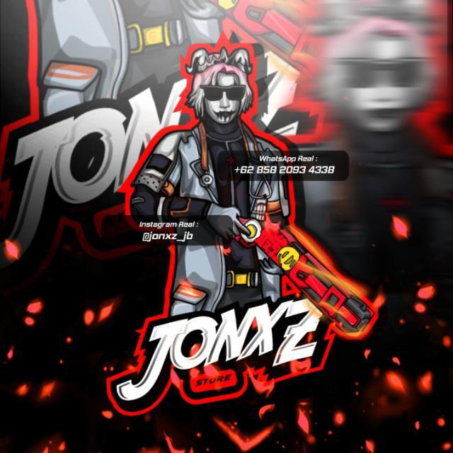 ALL GAME||JONXZ STORE³♨️