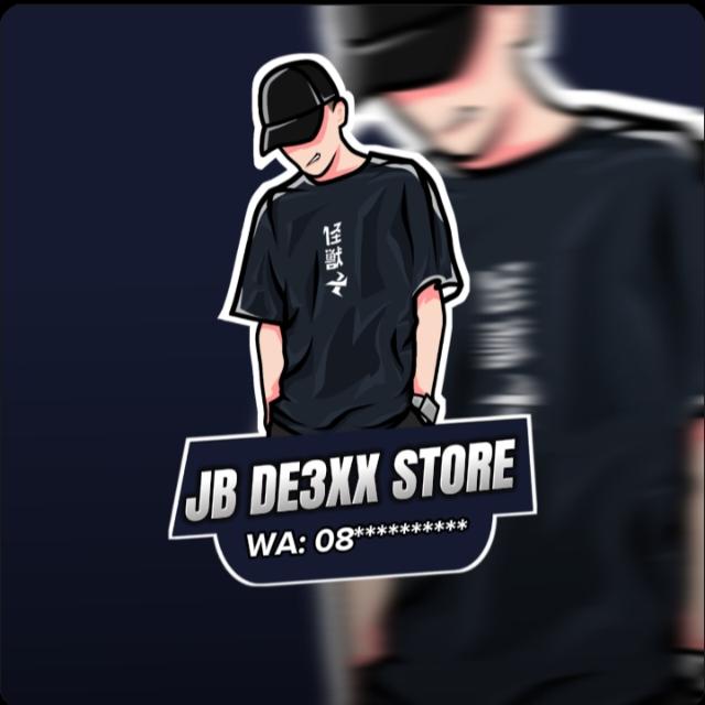 JB ALL GAME | DE3XX STORE¹