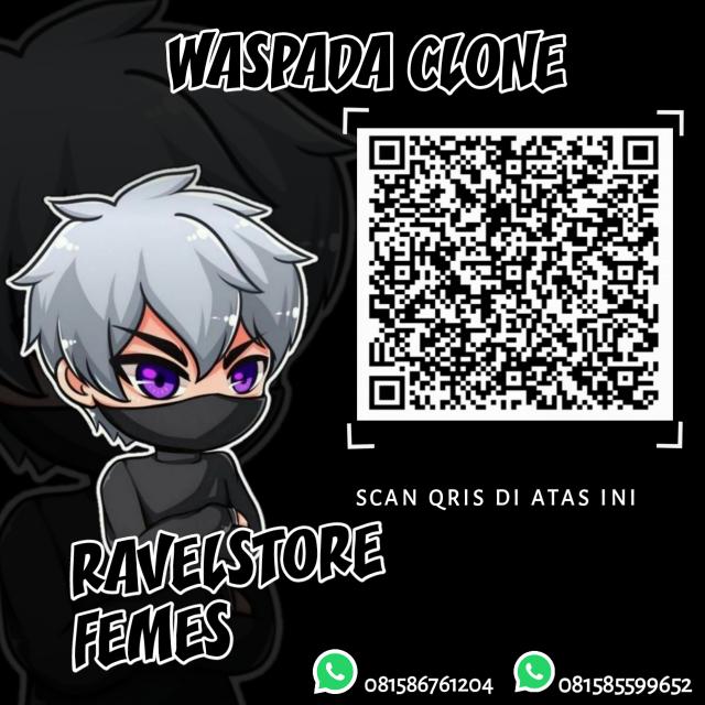 JB RAVEL STORE X OWN