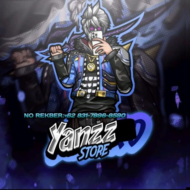 JB || YANZ STORE x OWN