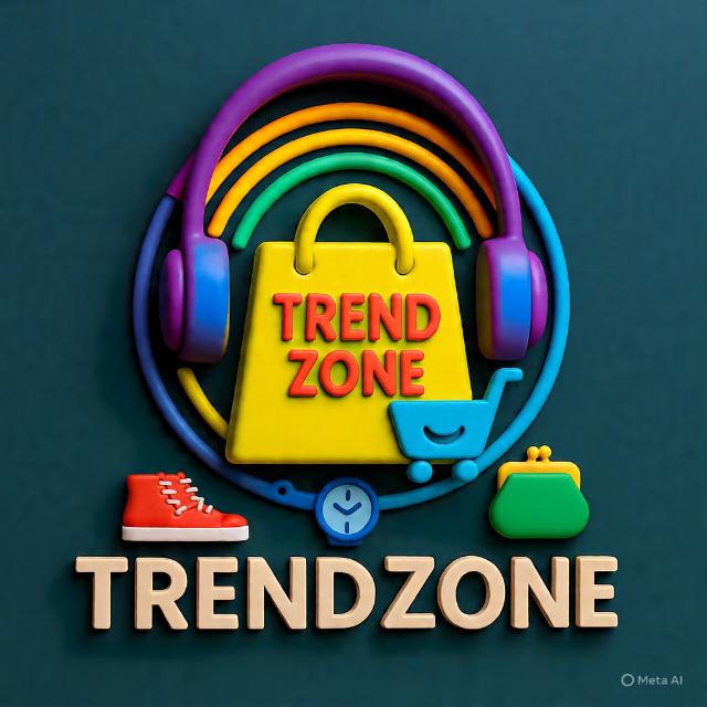 Trendzone 119 ✅