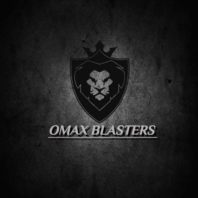 OMAX OFFICIAL SCRIMS T2