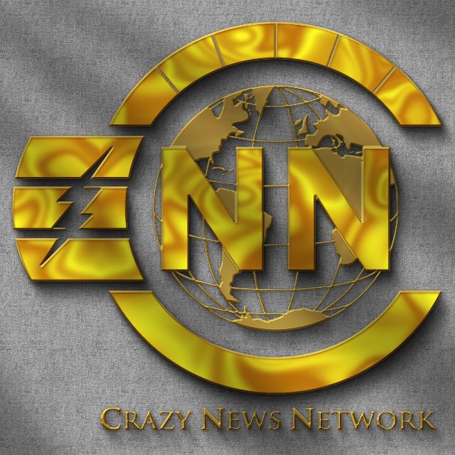 Crazy News Network🗞️ 25- CNN