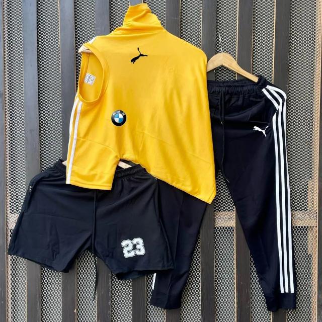 Unique Men's Store 02