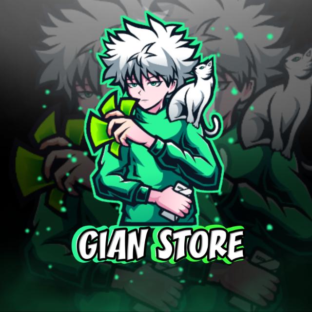 ADMIN REAL GIAN STORE X OWN²