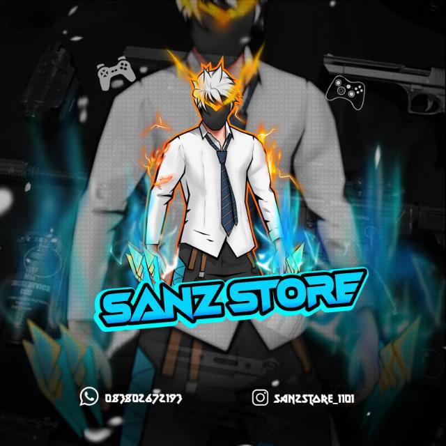JB || SANZ STORE X OWN¹
