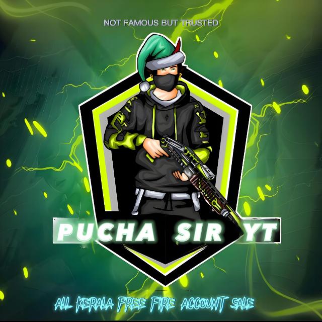 PUCHA SIR YT FF ACC SALIG GROUP 5