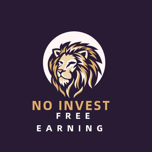 No Invest free Earning 💸