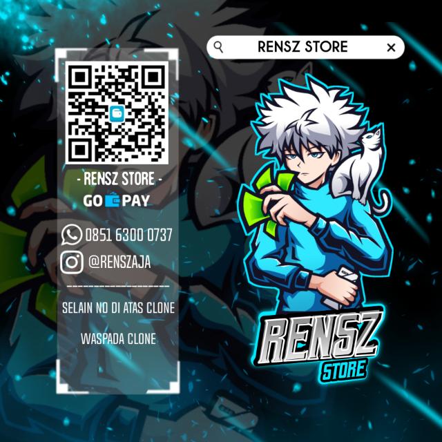 JB¹ ALL GAME | RENSZ