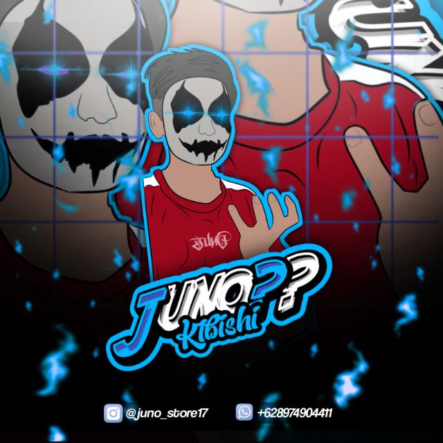 JB || JUNO KECE × STORE