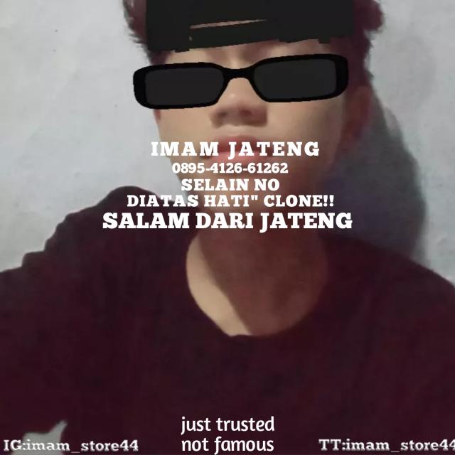 STOCK IMAM STORE #1