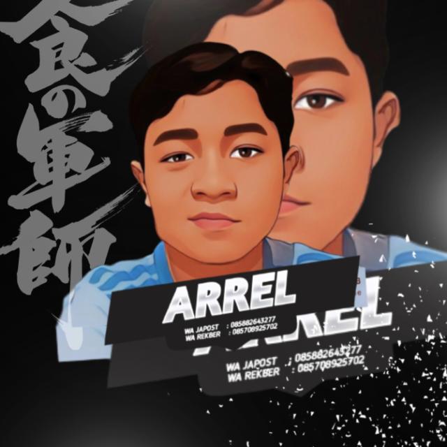 JB¹ || ARREL STORE X OWN