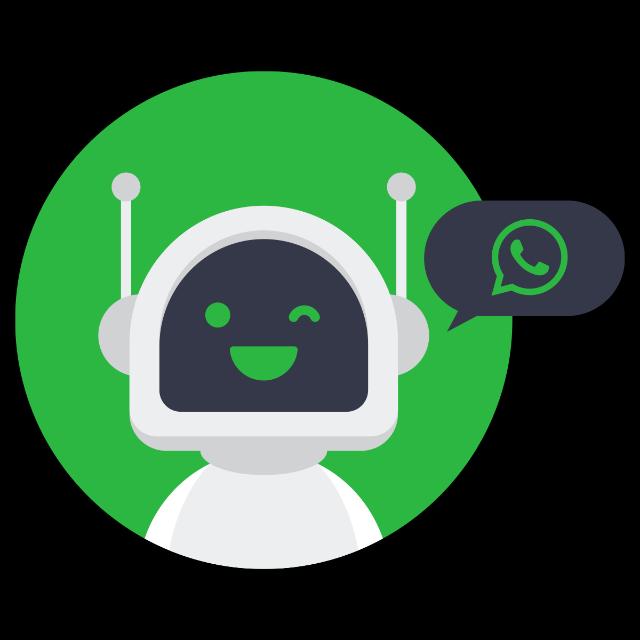 GC BOT WHATSAPP