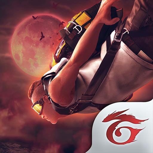 FREE FIRE PLAYERS