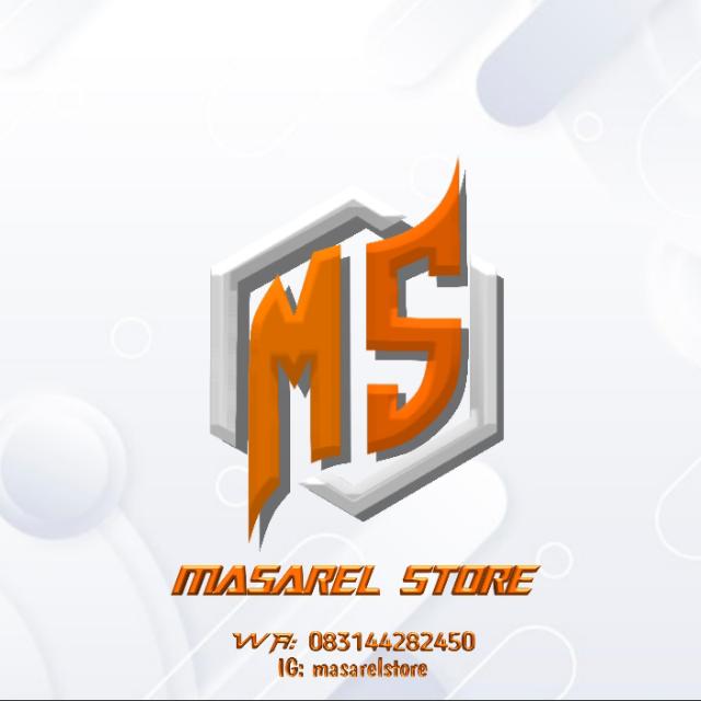 JB 1 MASAREL STORE ?