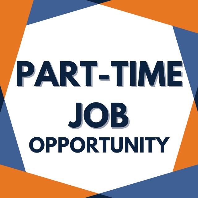 Part time job 