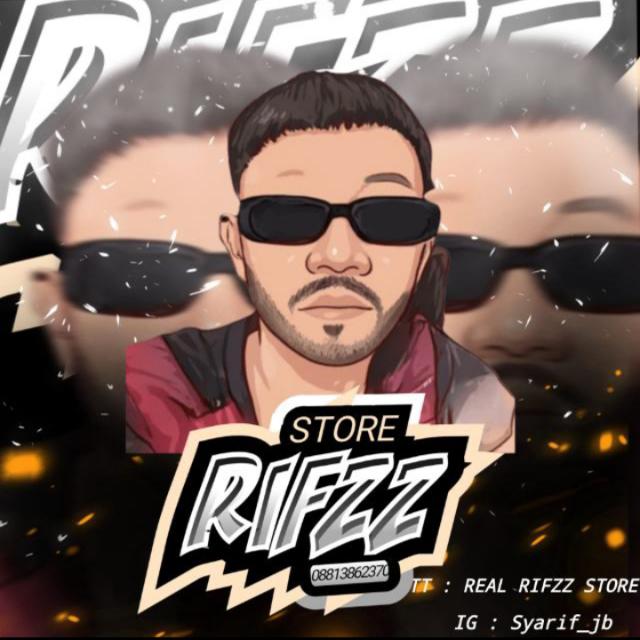 JB3 || RIFZZ STORE X OWN