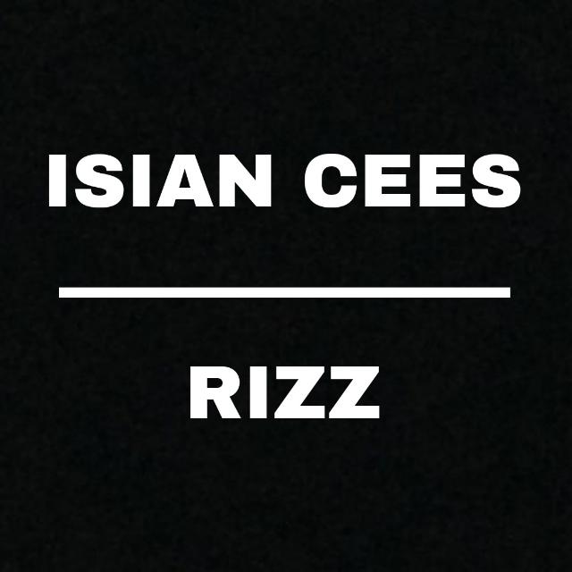 GB ISIAN BY RIZZ X OWN¹