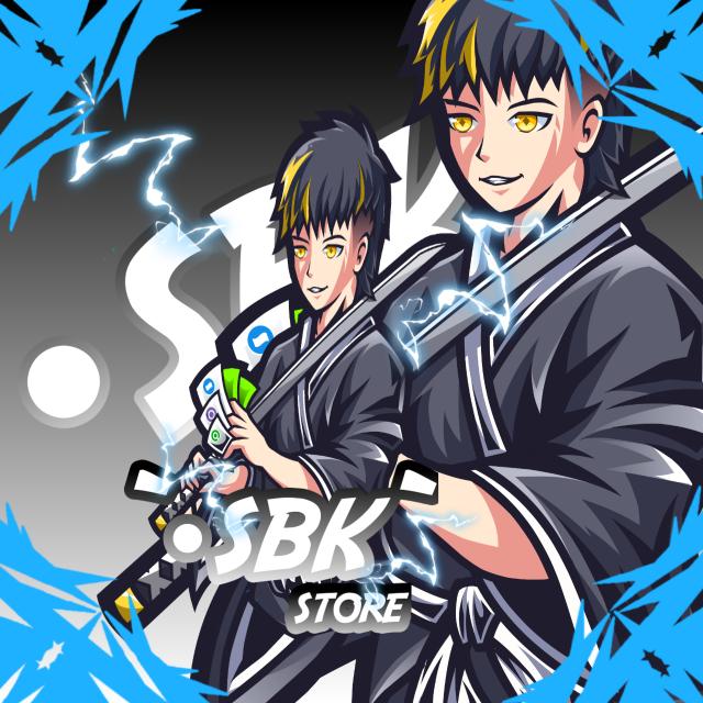 JB || `•SBK々