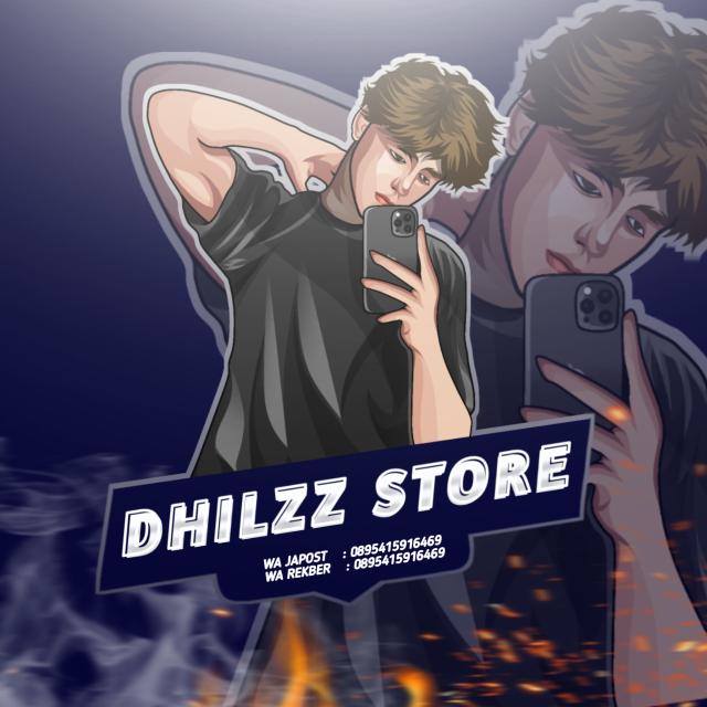 JB ALL GAME || DHILZZ STORE?