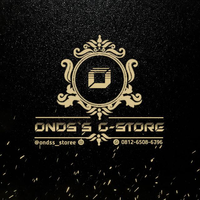 JB EFB || ONDSS G-STORE