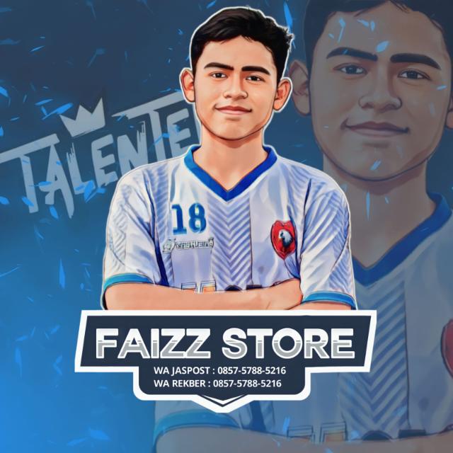 JB¹ || FAIZZ STORE