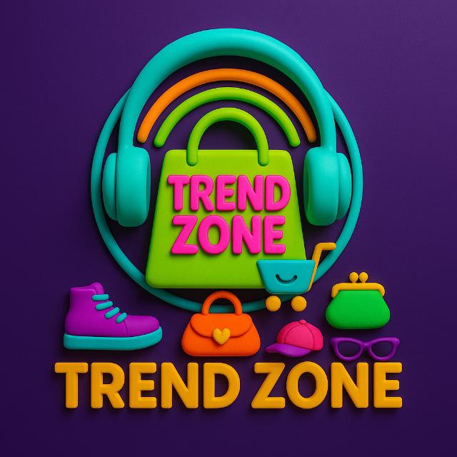 Trendzone 123 ✅