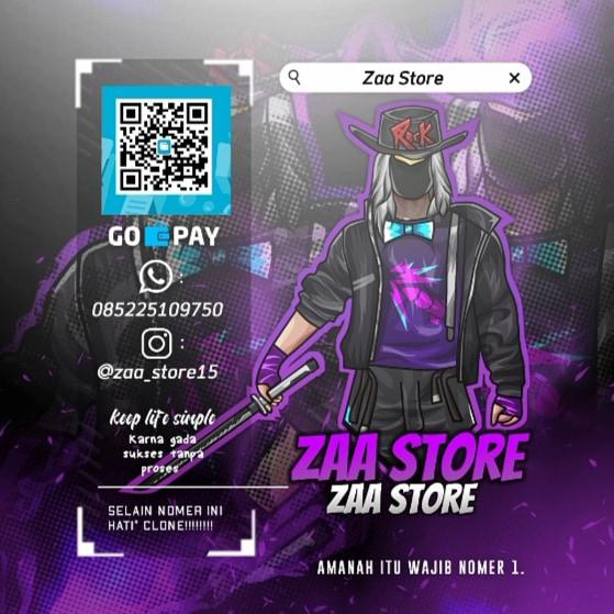 JB || ALL GAME ZAA STORE