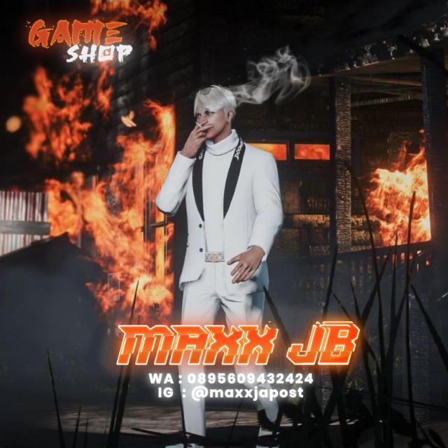 STOCK MAXX STORE X OWN