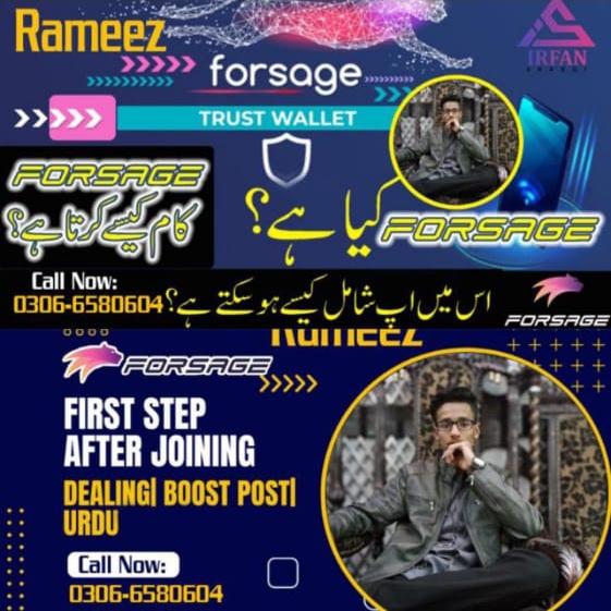 Online.erning.group forsage.busd