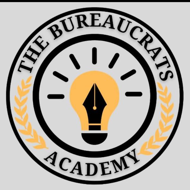 Te bureaucrats academy 3