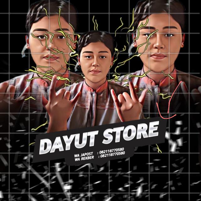 JB¹||DAYUT STORE 🔰
