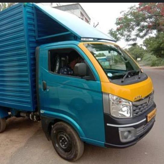 TIRRUPUR LOAD OF SMALL COMMERCIAL VEHICLES 