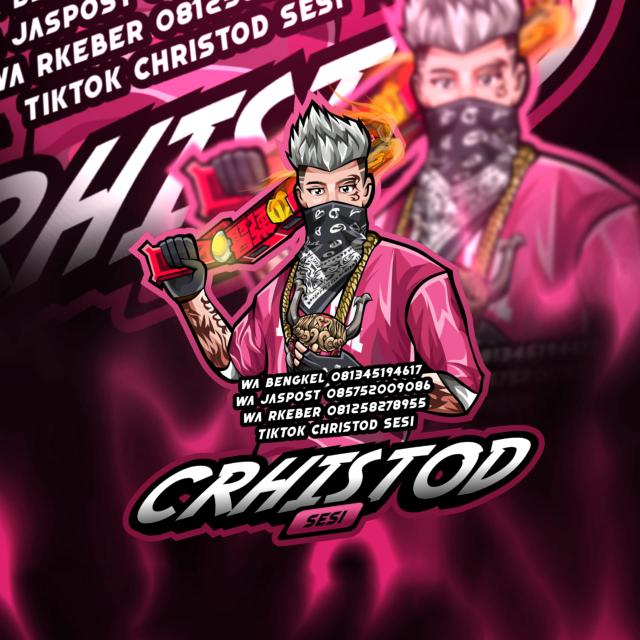 STOK¹ | CHRISTOD SESI