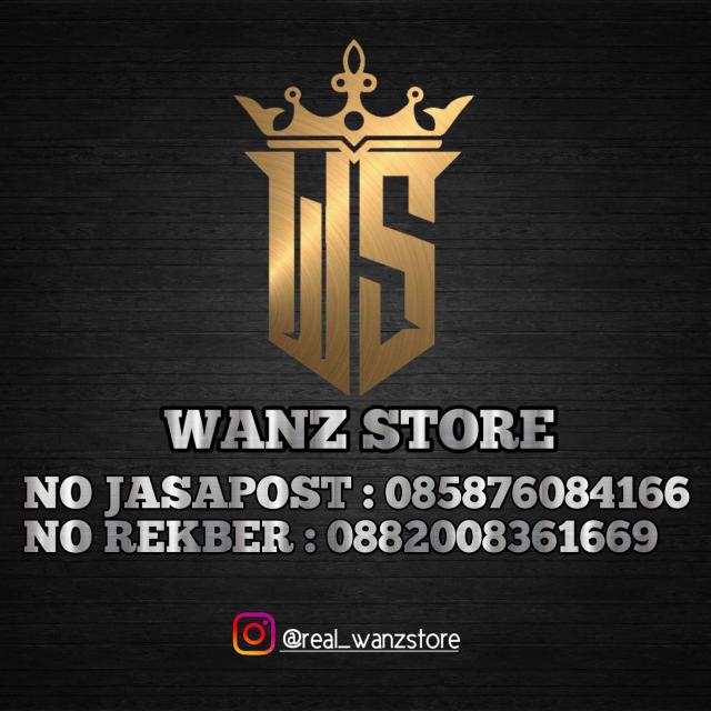 JB 1 WANZ STORE