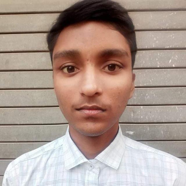 ARJUN GAMING 80K