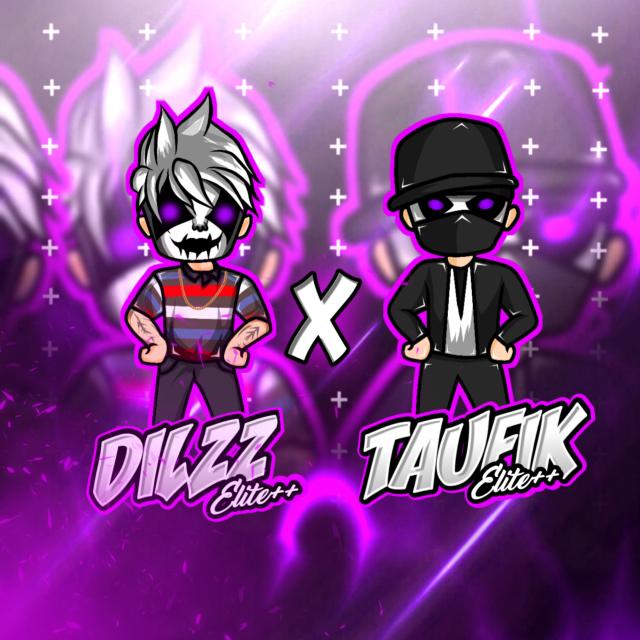 ISIAN CS BY TAUFIK x DILZZ