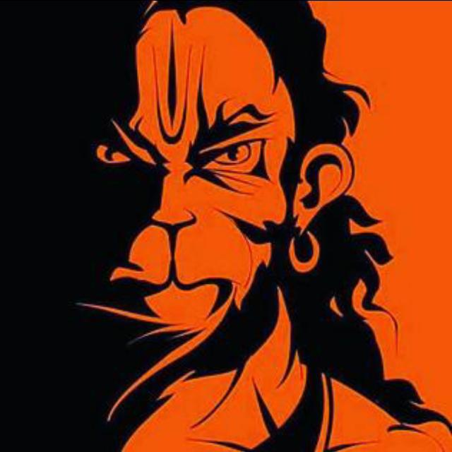 🚩🕉️भारत देश का बल बजरंग दल🛕🚩