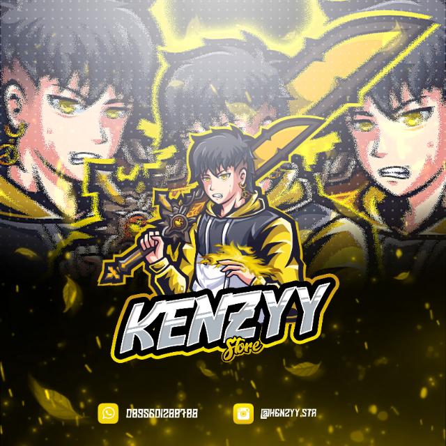 STOCK¹ | KENZYYSTORE