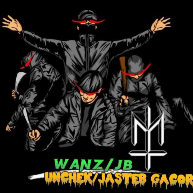 JB || JASTEB WANZ-MB V1