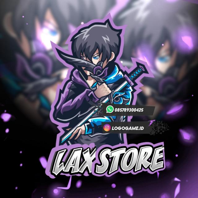 LAX GB 1