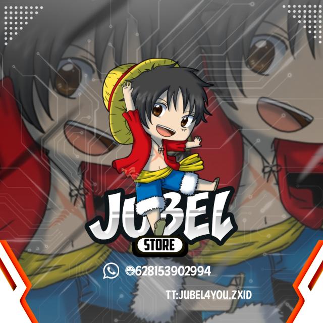 STOK JUBEL4YOU