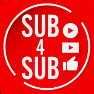 ?✨Subscribe 4 Subscribe??
