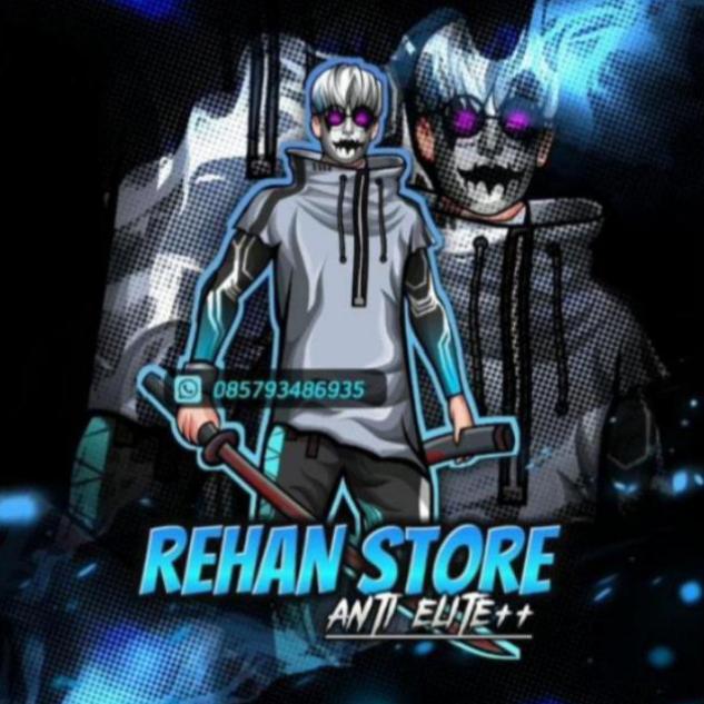 JB REHAN STORE AL GAME 