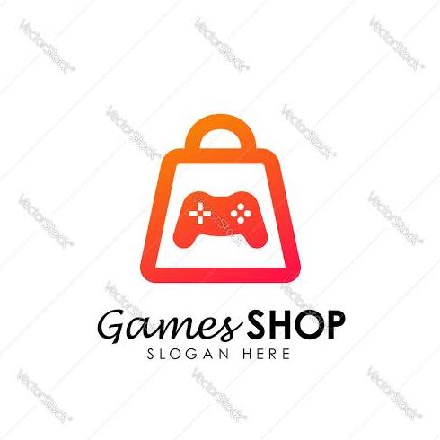 Game Shop