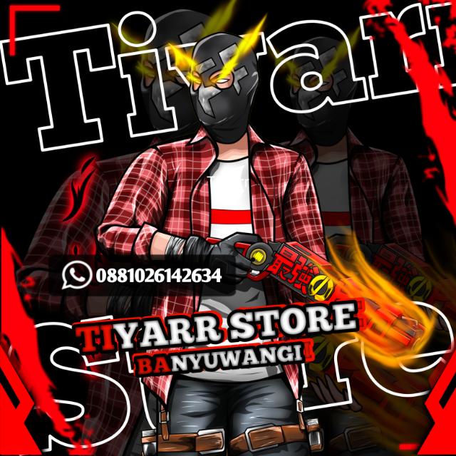 JB || TIYARR STORE ||