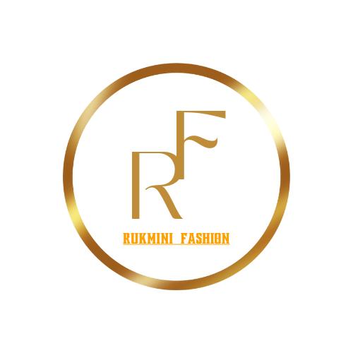 RUKMINI FASHION 👗