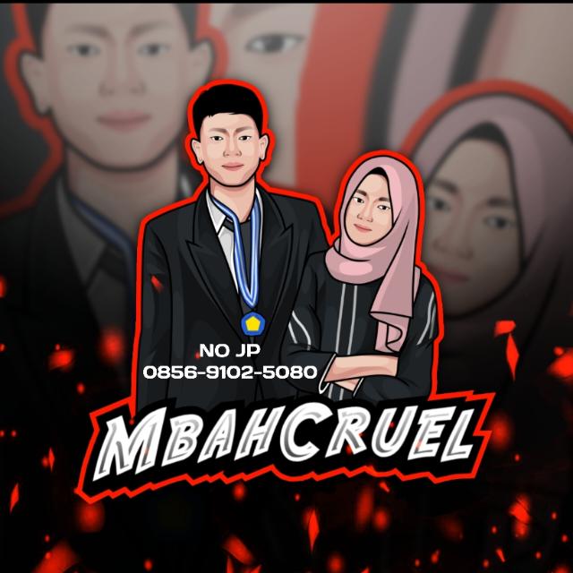 STOK RESS MBAH CRUEL #1